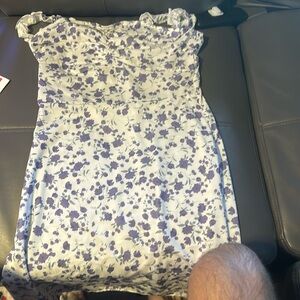 Size small woman’s dress